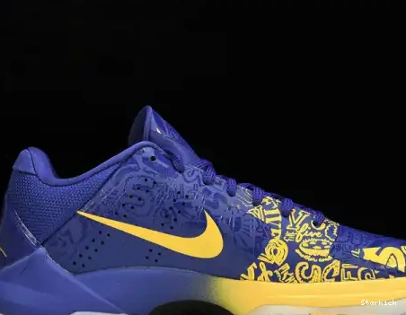  5 Rings Kobe CD4991-400 5 Nike Protro 0512
